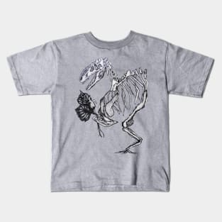 Dinosaur Kids T-Shirt